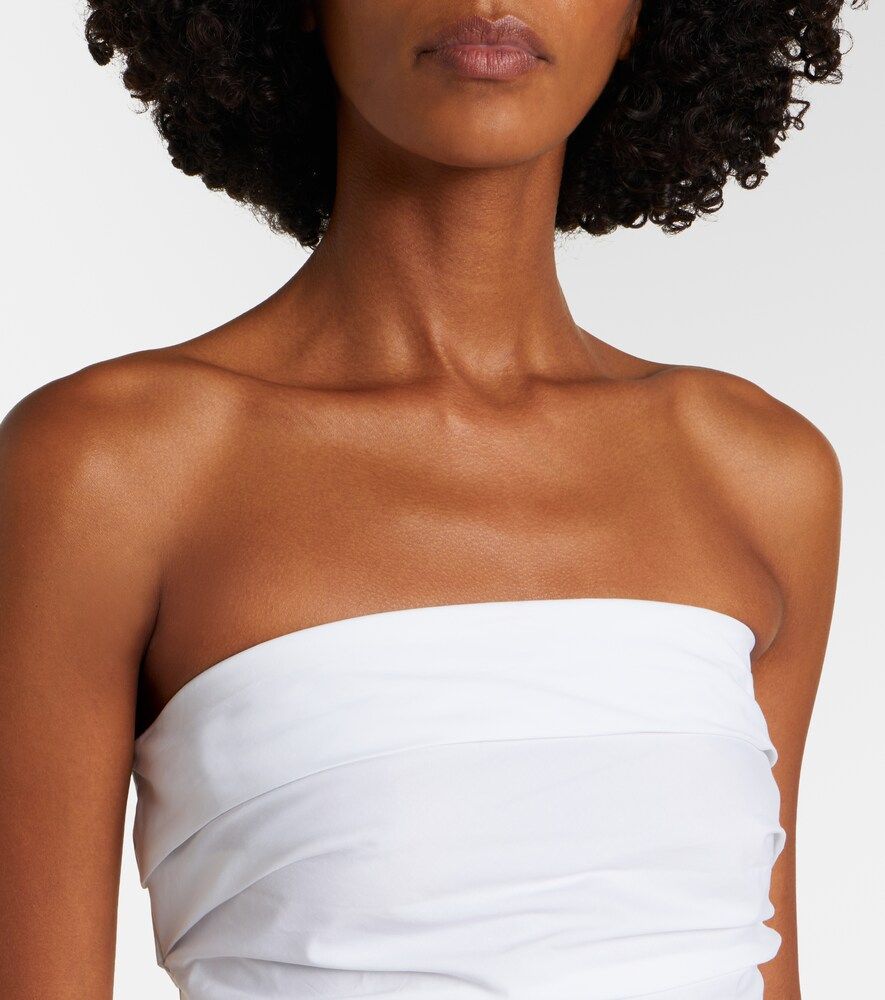 White Label – Top Maisy in misto cotone - Proenza Schouler - Modalova