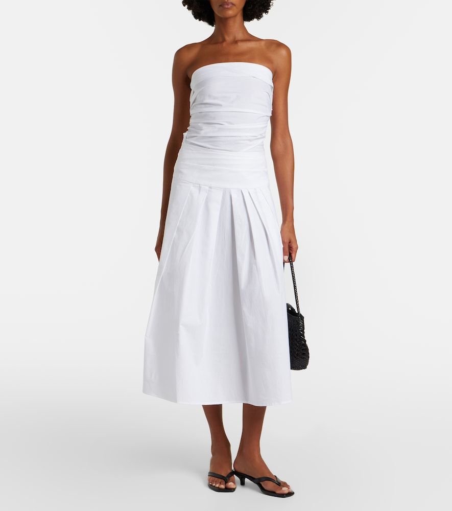 White Label – Top Maisy in misto cotone - Proenza Schouler - Modalova