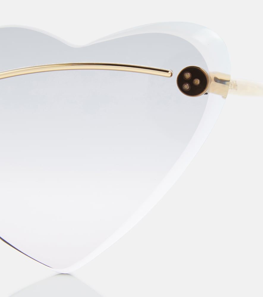 Loewe Paula‘s Ibiza Sonnenbrille - Loewe - Modalova