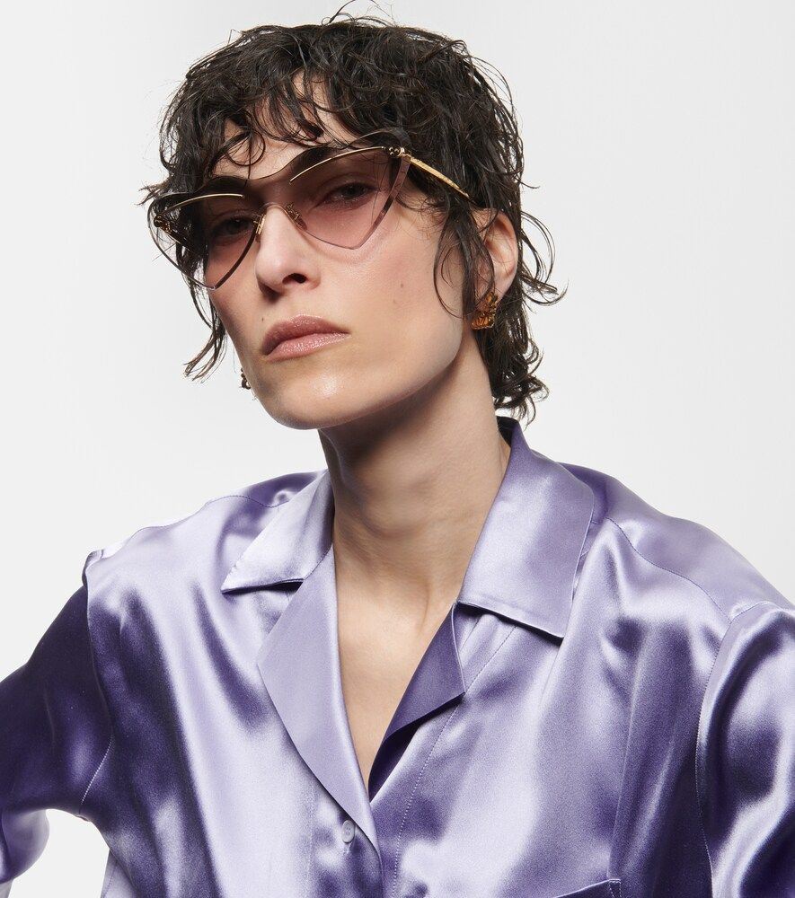 Loewe Paula's Ibiza gafas de sol - Loewe - Modalova