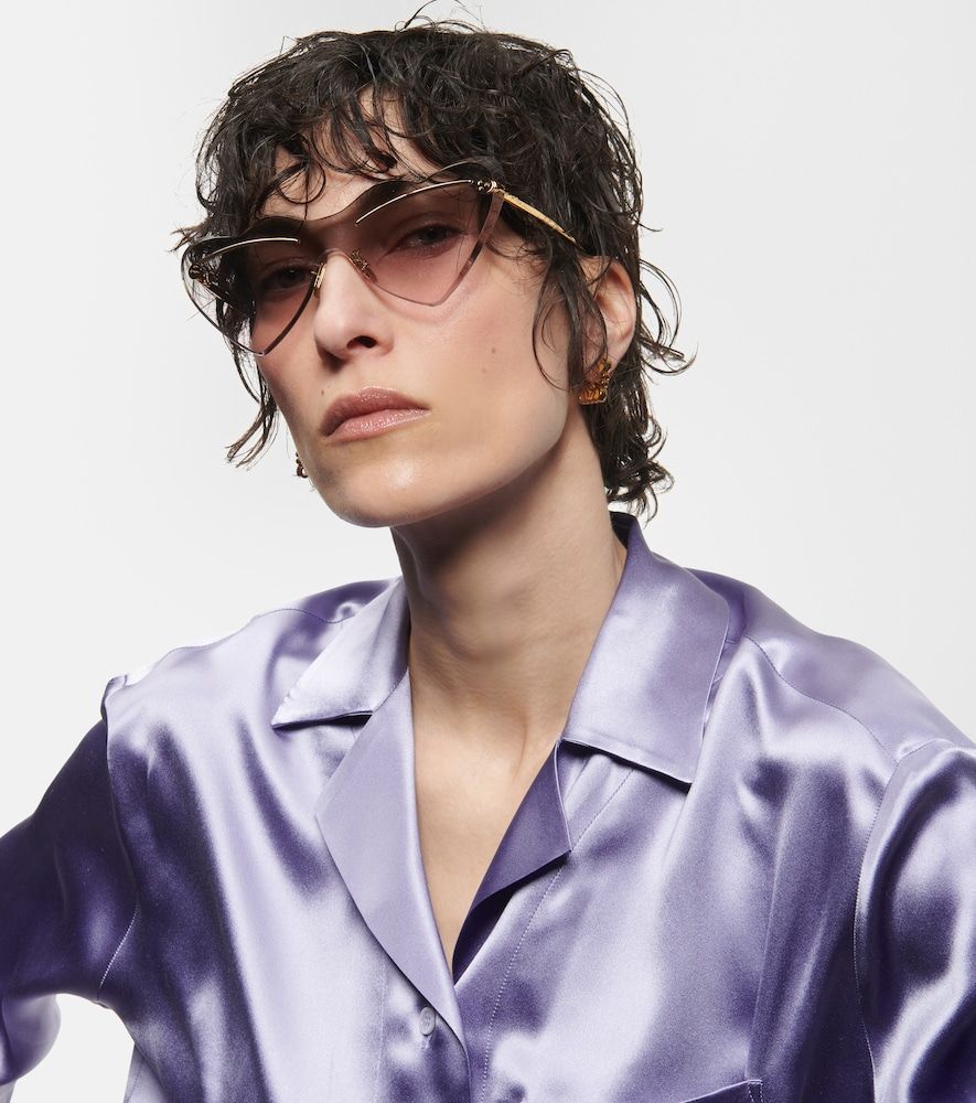Loewe Paula‘s Ibiza Sonnenbrille - Loewe - Modalova