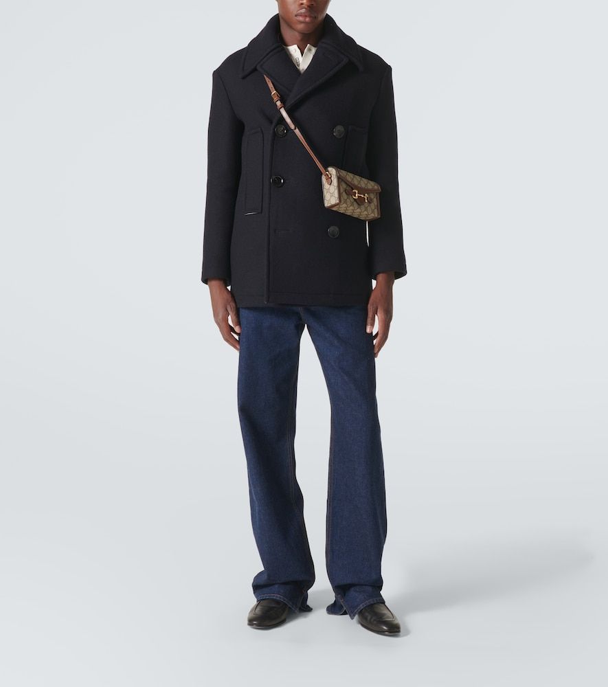 Crossbody Bag Horsebit 1955 Mini - Gucci - Modalova