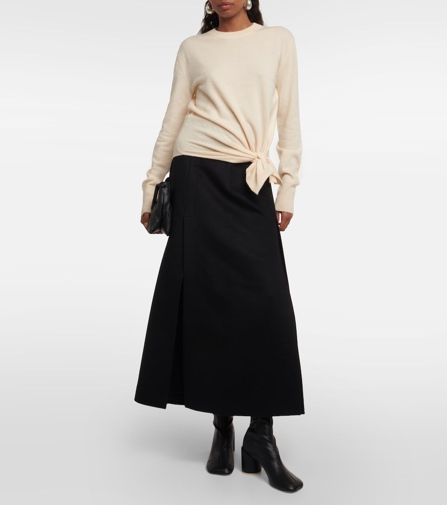 Pullover Nalini in cashmere - Altuzarra - Modalova