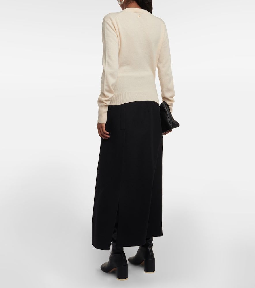 Pullover Nalini in cashmere - Altuzarra - Modalova