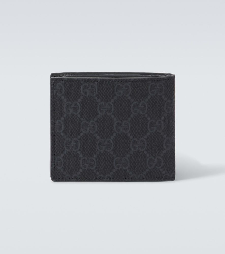 Gucci Portafoglio in canvas GG - Gucci - Modalova