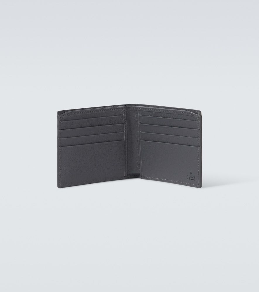 Gucci Portafoglio in canvas GG - Gucci - Modalova