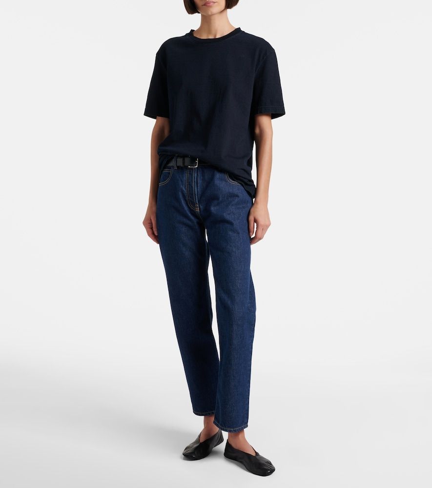 Jeans regular Riaco a vita media - The Row - Modalova
