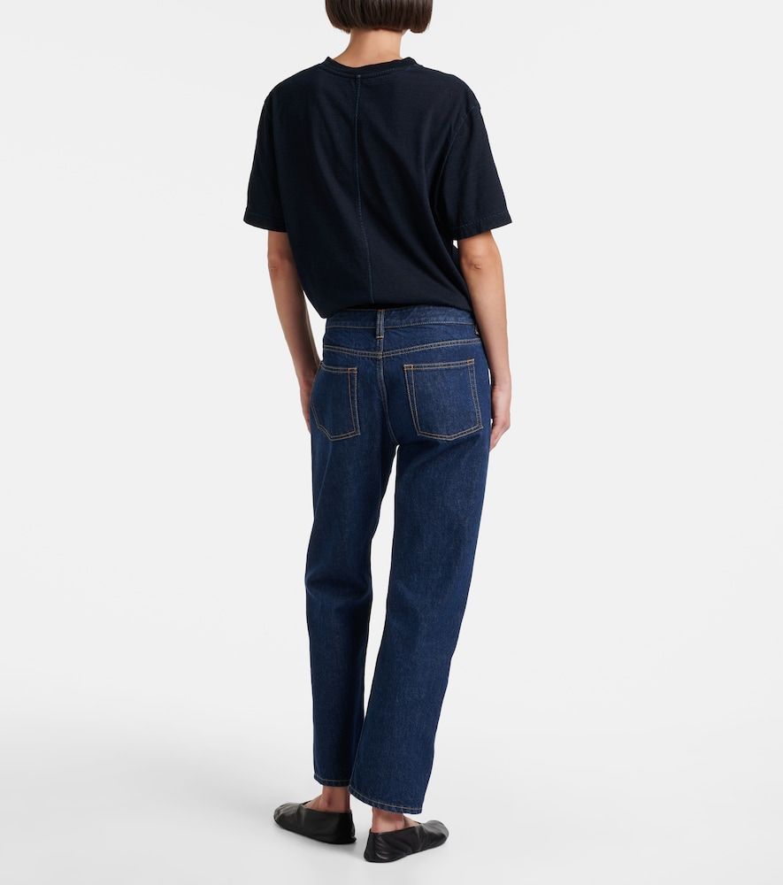 Jeans regular Riaco a vita media - The Row - Modalova