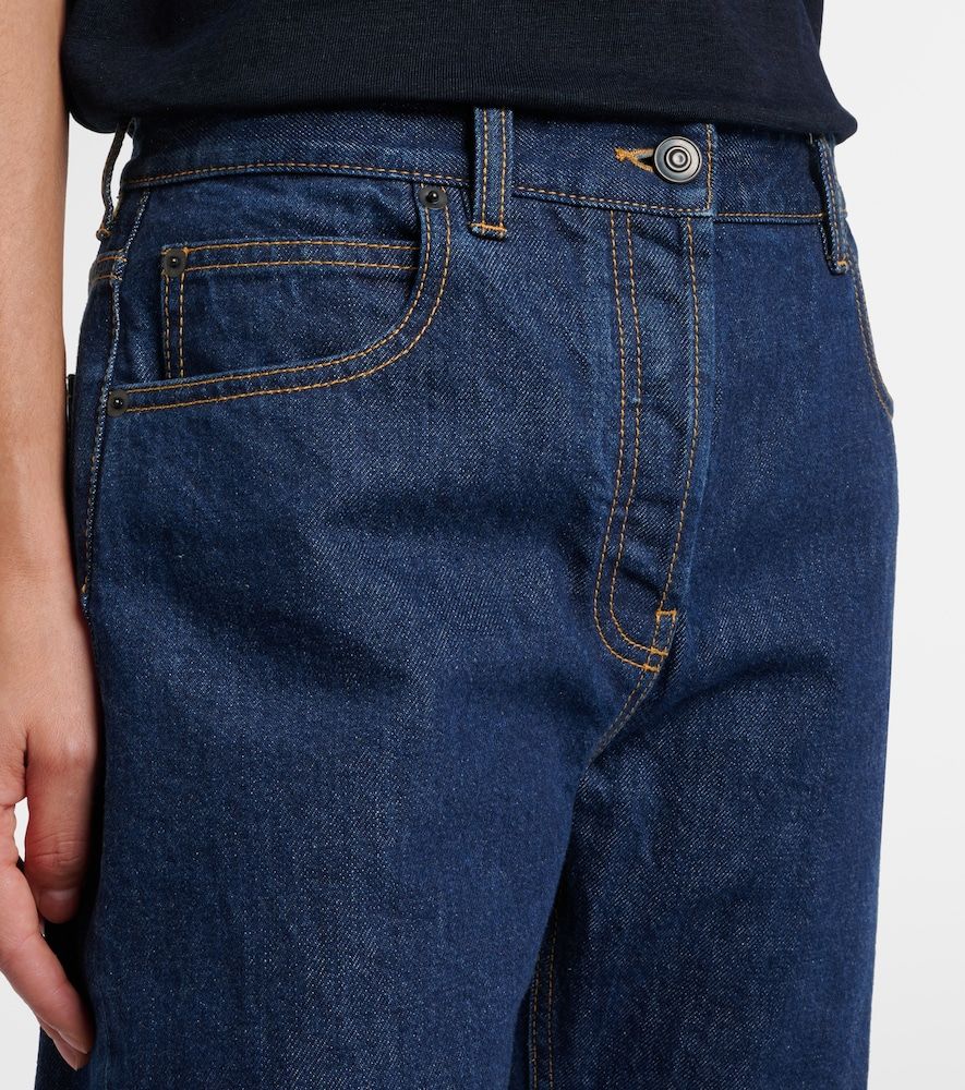 Jeans regular Riaco a vita media - The Row - Modalova