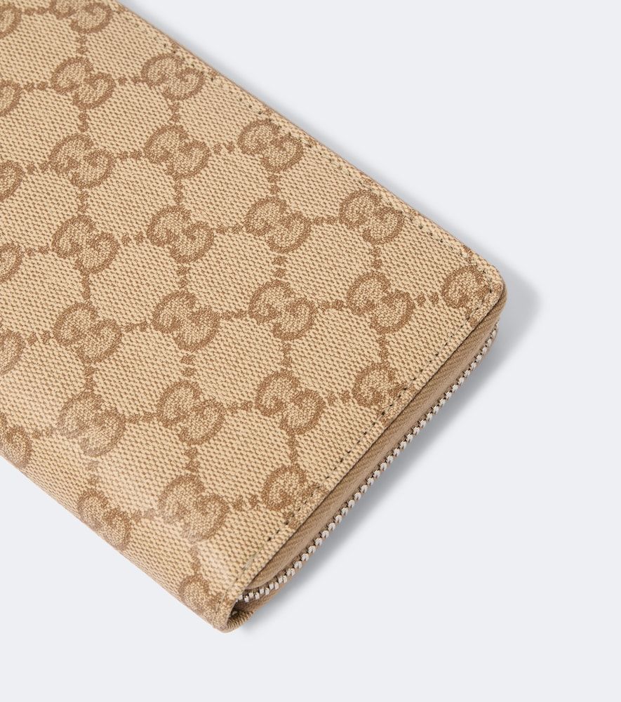 Cartera Essence Classic de lona GG - Gucci - Modalova