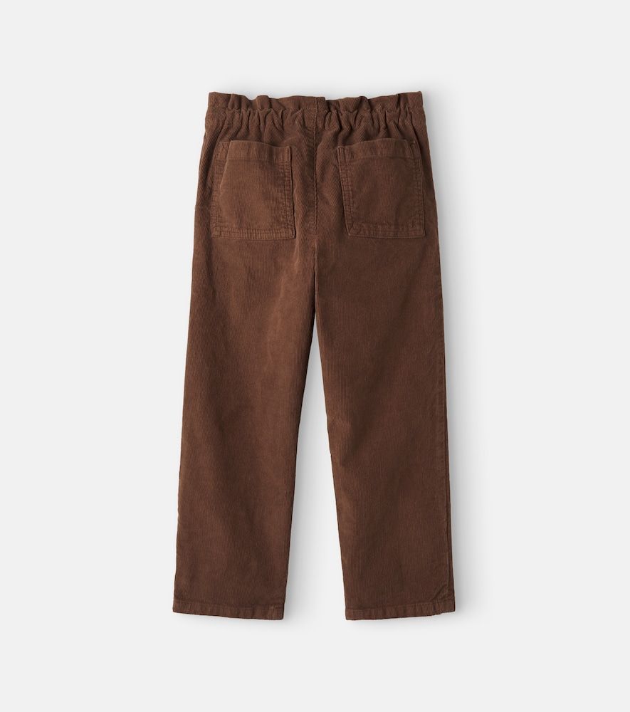 Pantalones July de pana de algodón - Bonpoint - Modalova