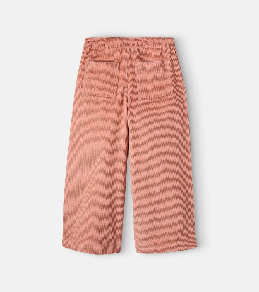 Pantalones de pana de algodón - Emile et Ida - Modalova