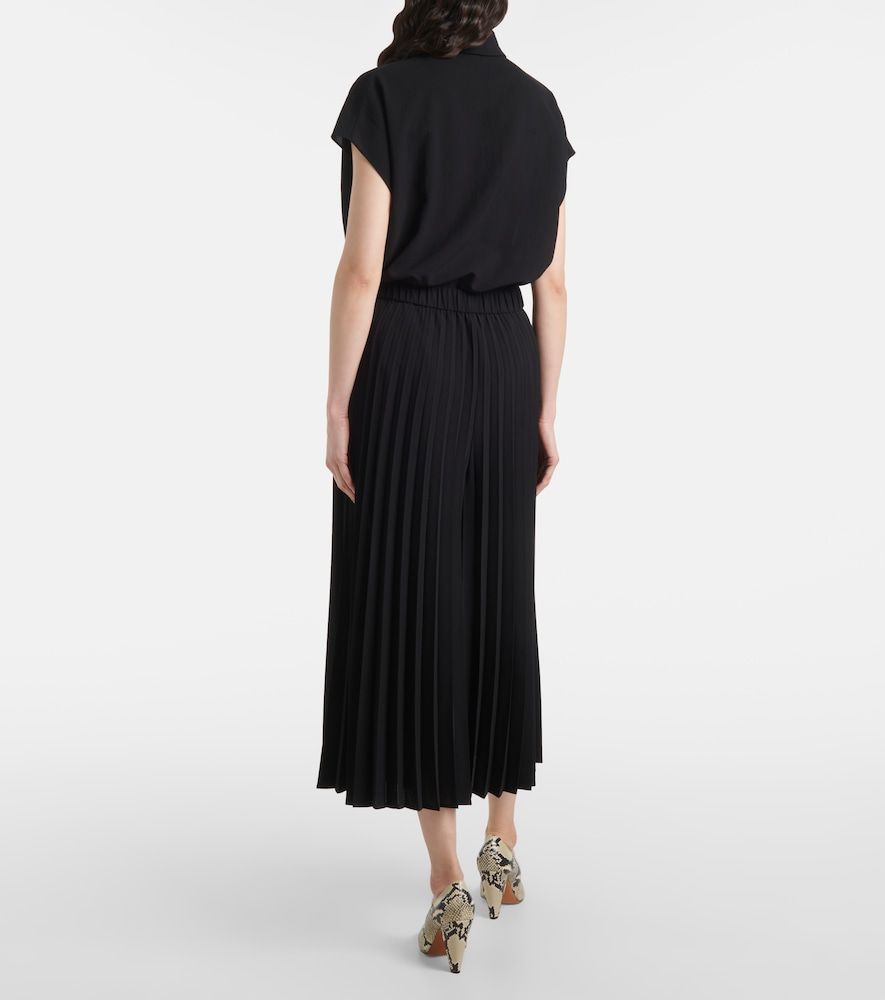 Pantaloni culottes cropped Anvers Airy - Joseph - Modalova