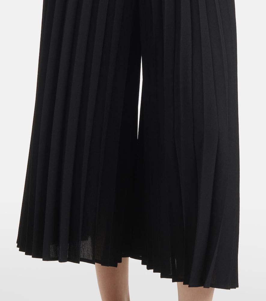 Pantaloni culottes cropped Anvers Airy - Joseph - Modalova