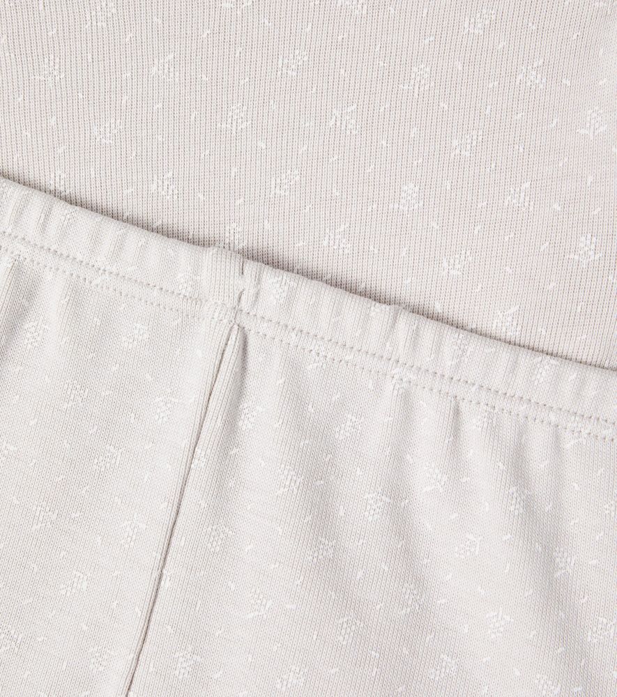 Bebé - set Timi de camiseta y pantalones de algodón - Bonpoint - Modalova