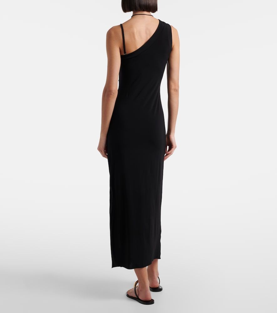 Abito midi monospalla Fiabe - Max Mara - Modalova