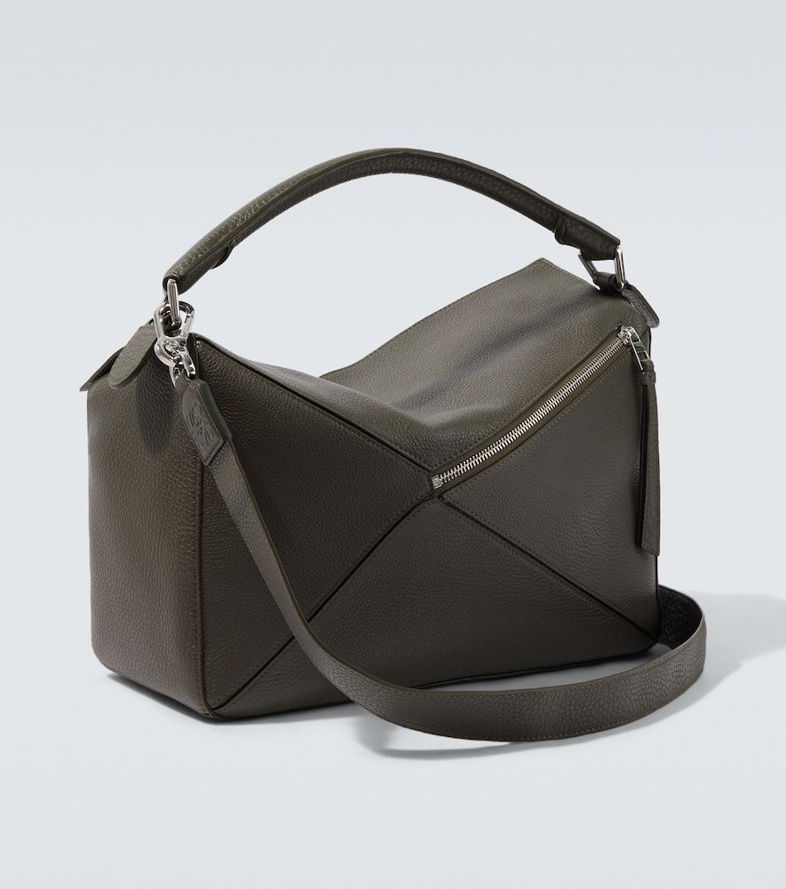 Loewe Bolso Puzzle Large de piel - Loewe - Modalova