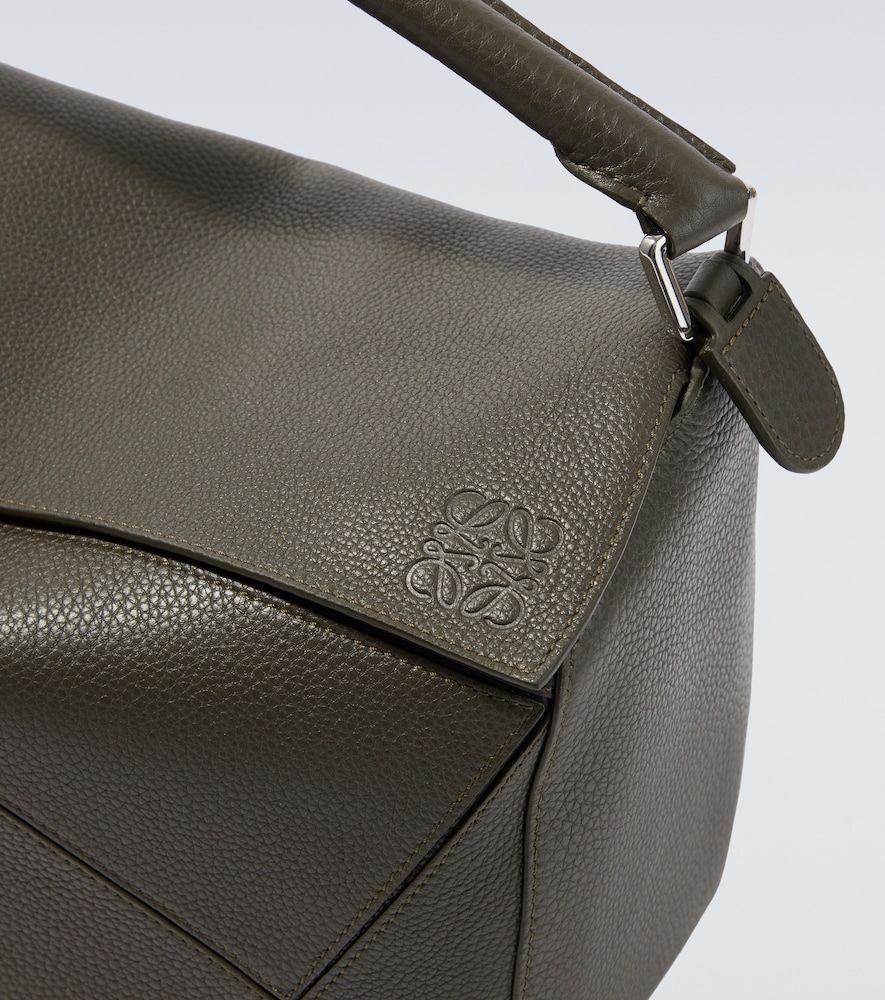 Loewe Bolso Puzzle Large de piel - Loewe - Modalova