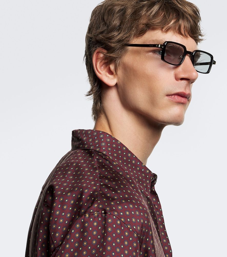 Gafas de sol Première De Cartier - Cartier Eyewear Collection - Modalova