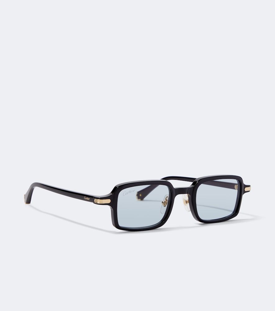 Gafas de sol Première De Cartier - Cartier Eyewear Collection - Modalova