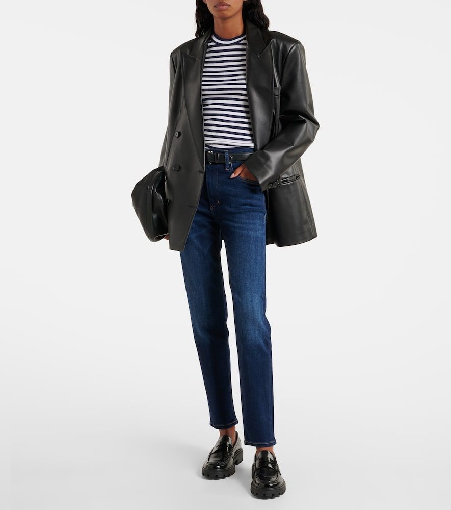 Slim Mid-Rise Jeans Isola - Citizens of Humanity - Modalova