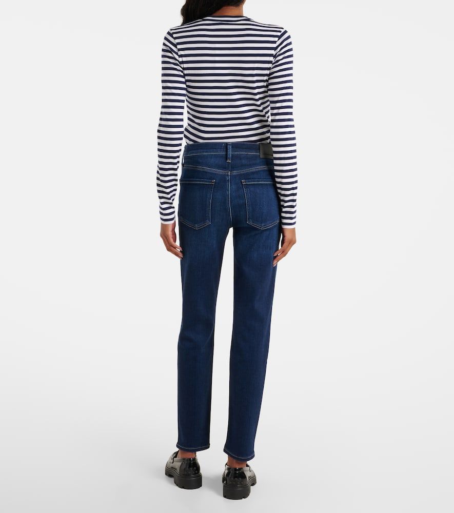 Slim Mid-Rise Jeans Isola - Citizens of Humanity - Modalova