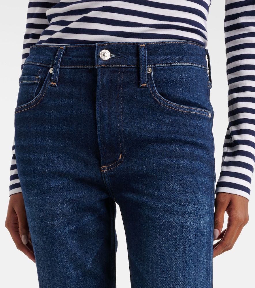 Slim Mid-Rise Jeans Isola - Citizens of Humanity - Modalova