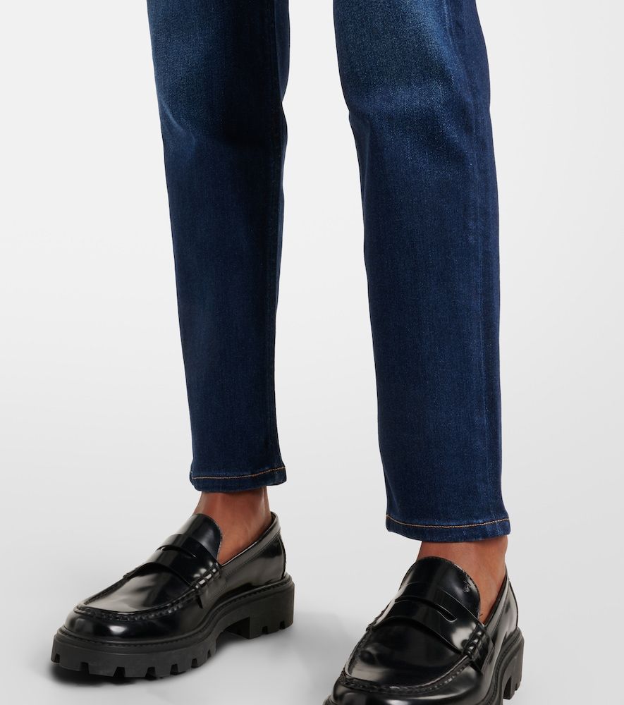 Slim Mid-Rise Jeans Isola - Citizens of Humanity - Modalova