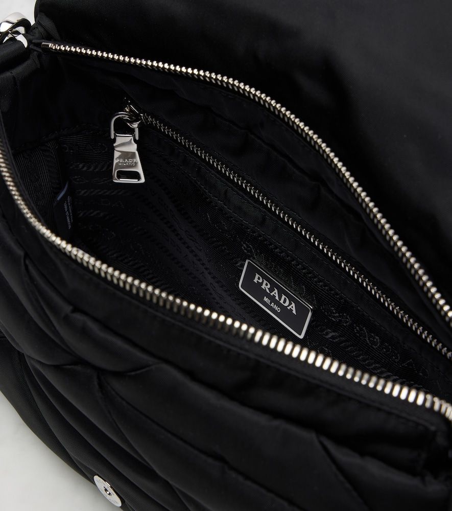 Bolso al hombro de Re-Nylon - Prada - Modalova