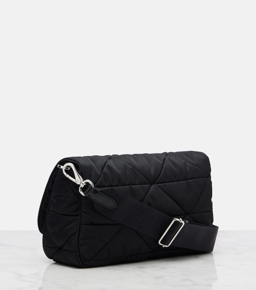 Bolso al hombro de Re-Nylon - Prada - Modalova