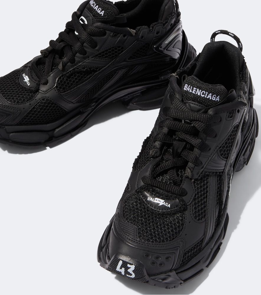 Balenciaga Sneakers Runner - Balenciaga - Modalova