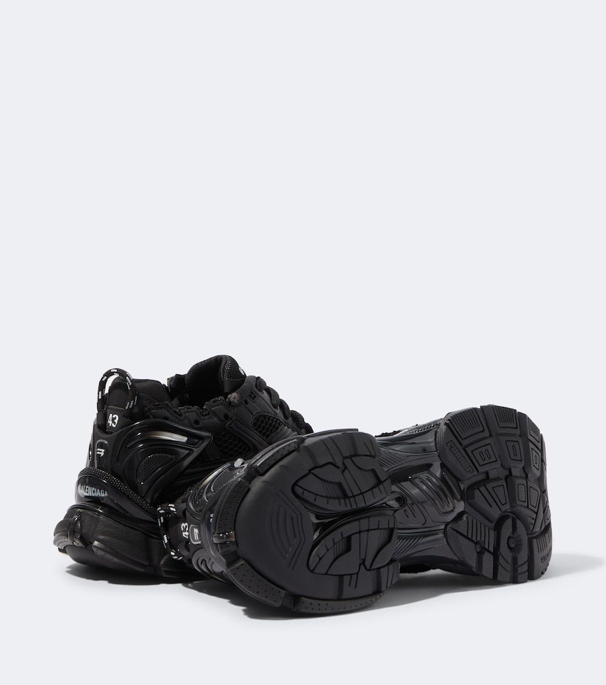 Balenciaga Sneakers Runner - Balenciaga - Modalova