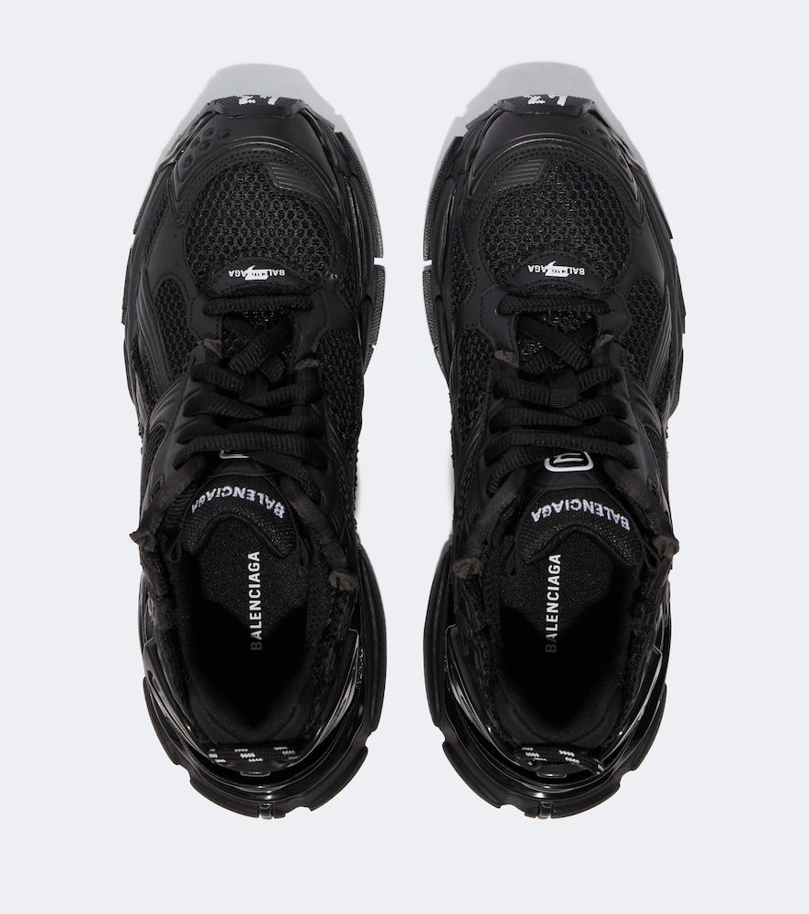 Balenciaga Sneakers Runner - Balenciaga - Modalova