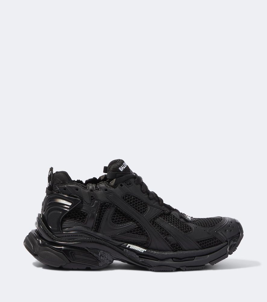 Balenciaga Sneakers Runner - Balenciaga - Modalova