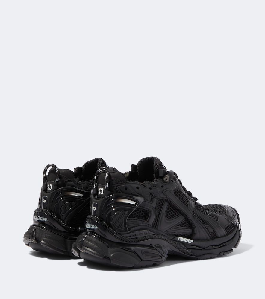 Balenciaga Sneakers Runner - Balenciaga - Modalova