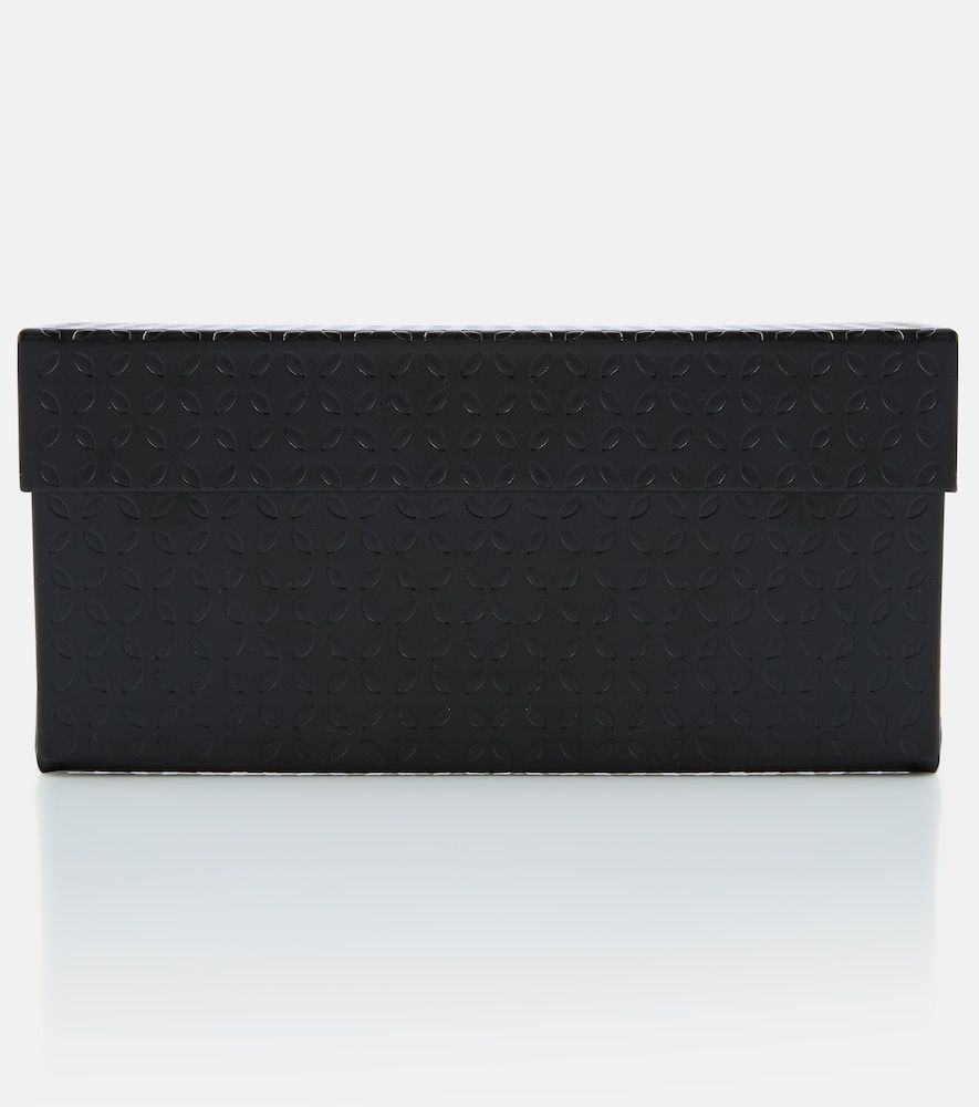 Alaïa Runde Sonnenbrille Petal - Alaia - Modalova