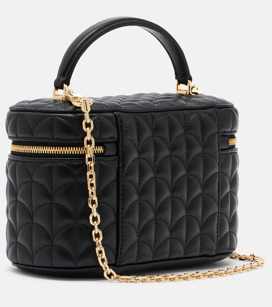 Beauty case Diva's Dream Small Divas in pelle - Bvlgari - Modalova