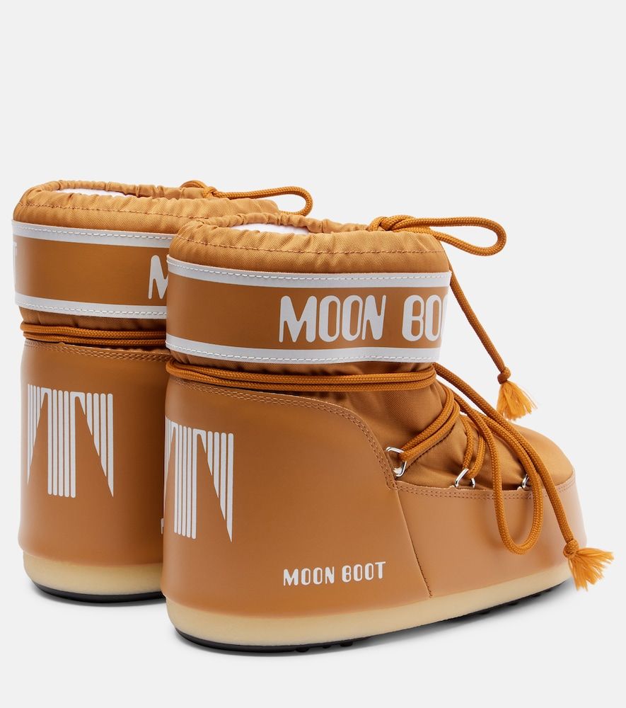 Moon Boot Schneestiefel Icon Low - Moon Boot - Modalova
