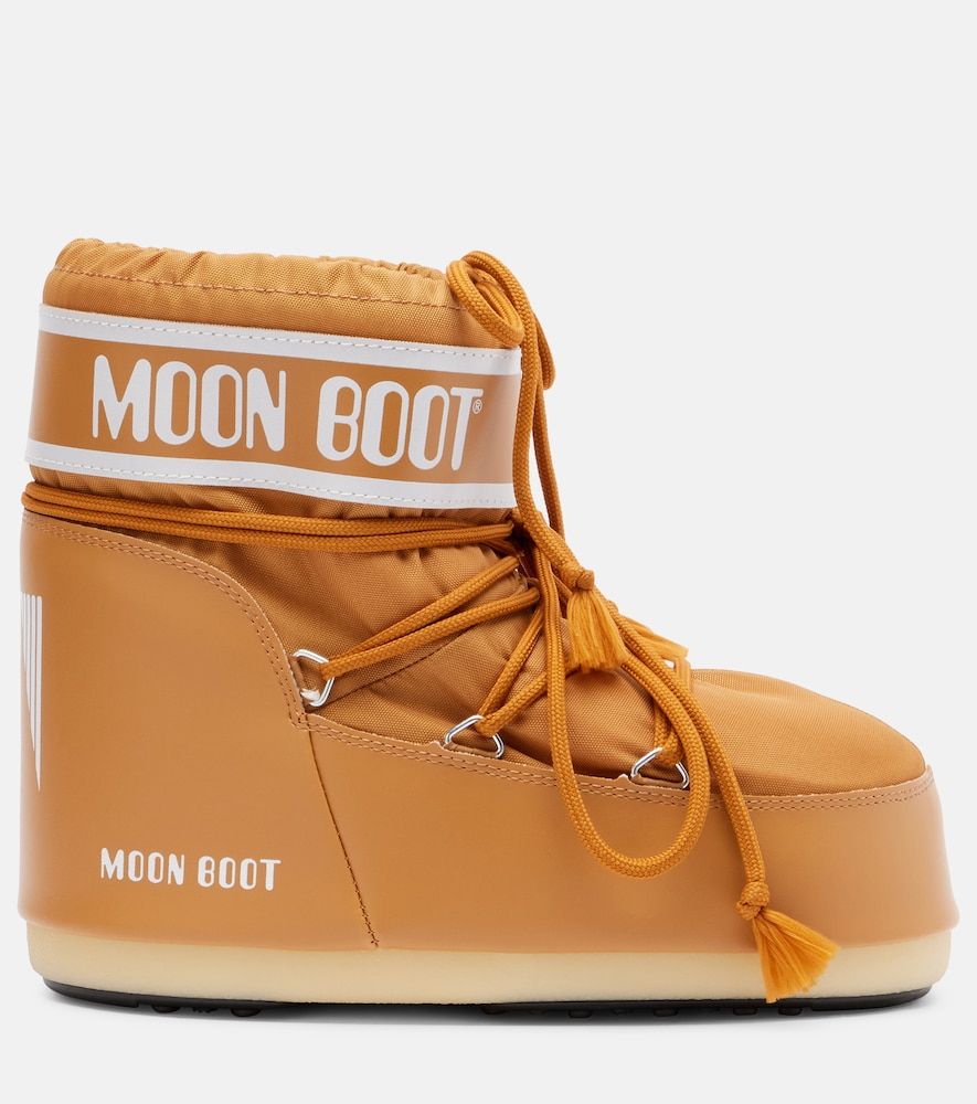 Moon Boot Schneestiefel Icon Low - Moon Boot - Modalova