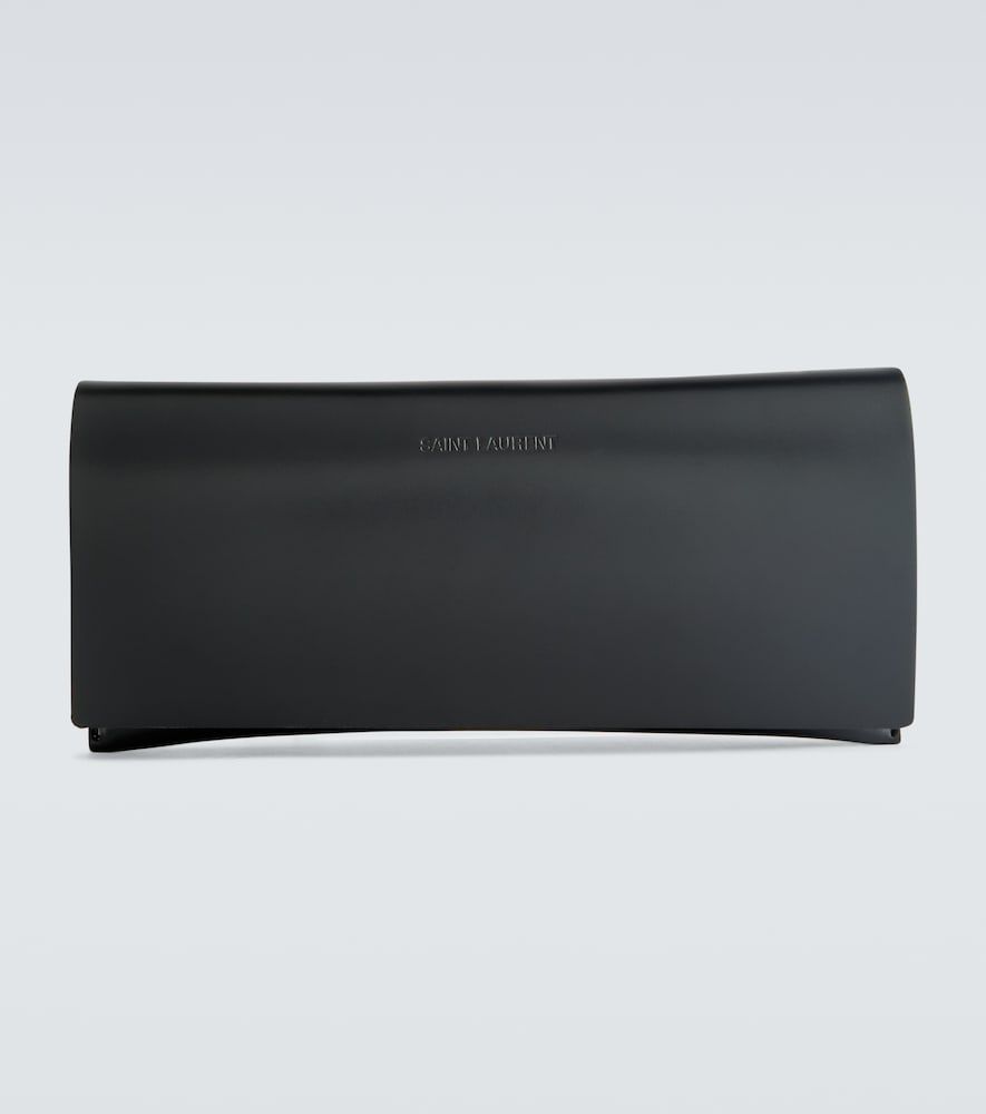 Runde Sonnenbrille SL 28 - Saint Laurent - Modalova