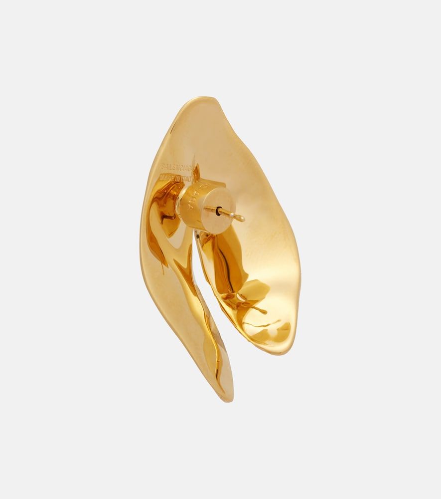 Balenciaga Bloom earrings - Balenciaga - Modalova