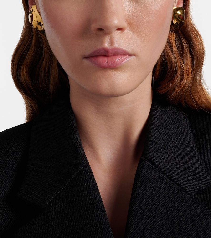 Balenciaga Bloom earrings - Balenciaga - Modalova