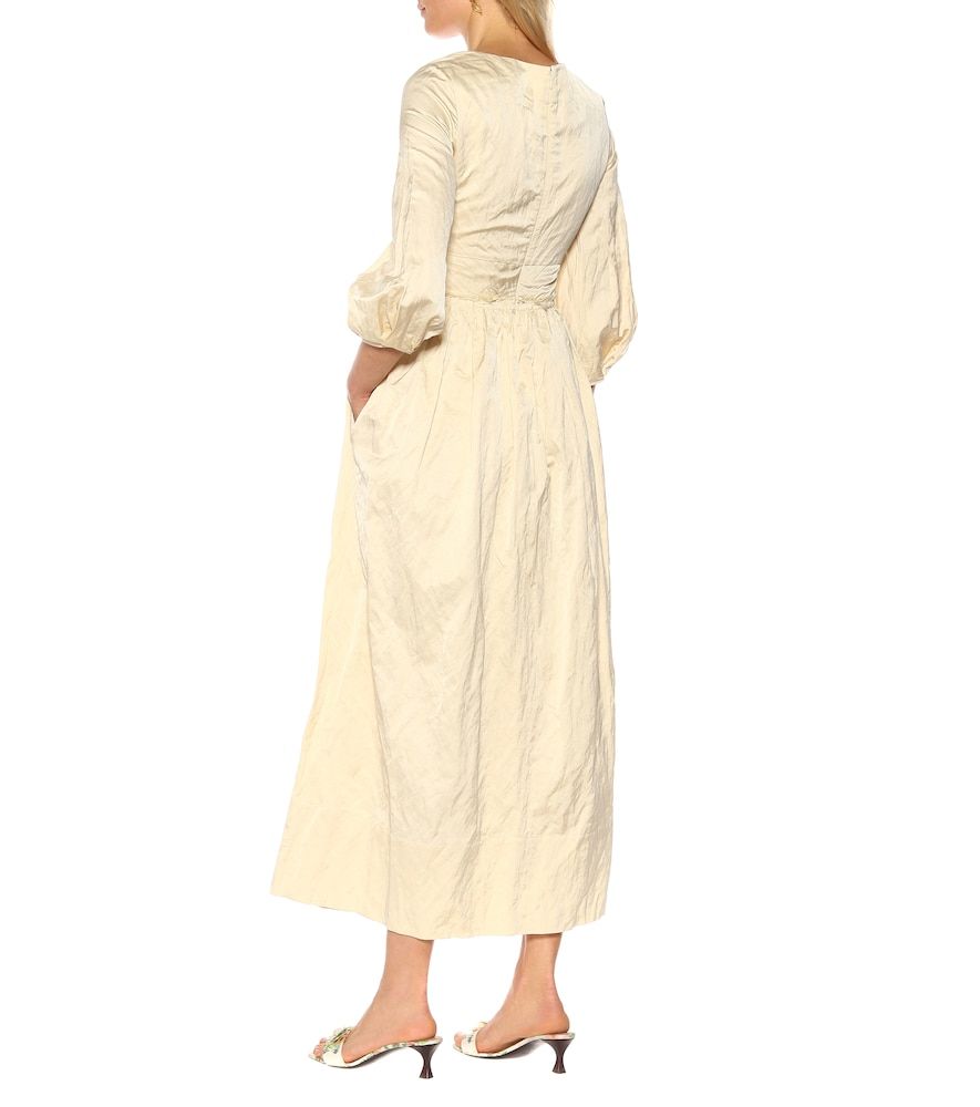 Kleid Ondina aus Satin - Brock Collection - Modalova