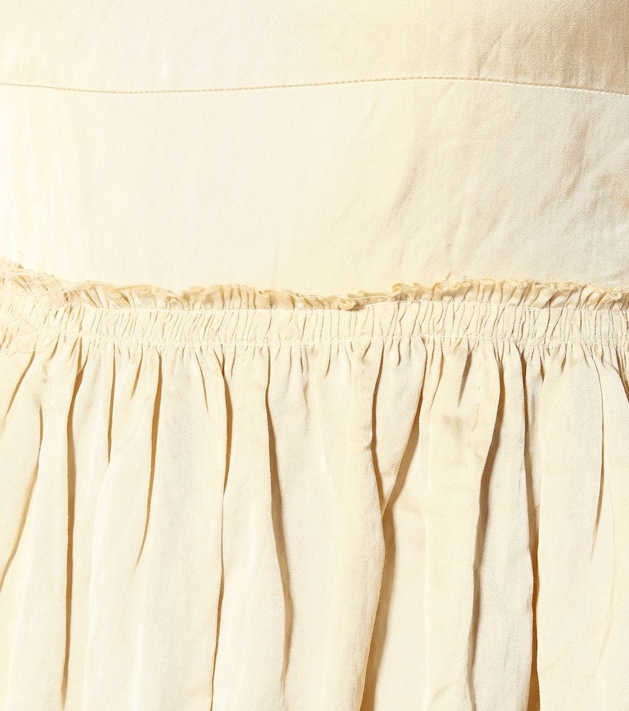 Kleid Ondina aus Satin - Brock Collection - Modalova