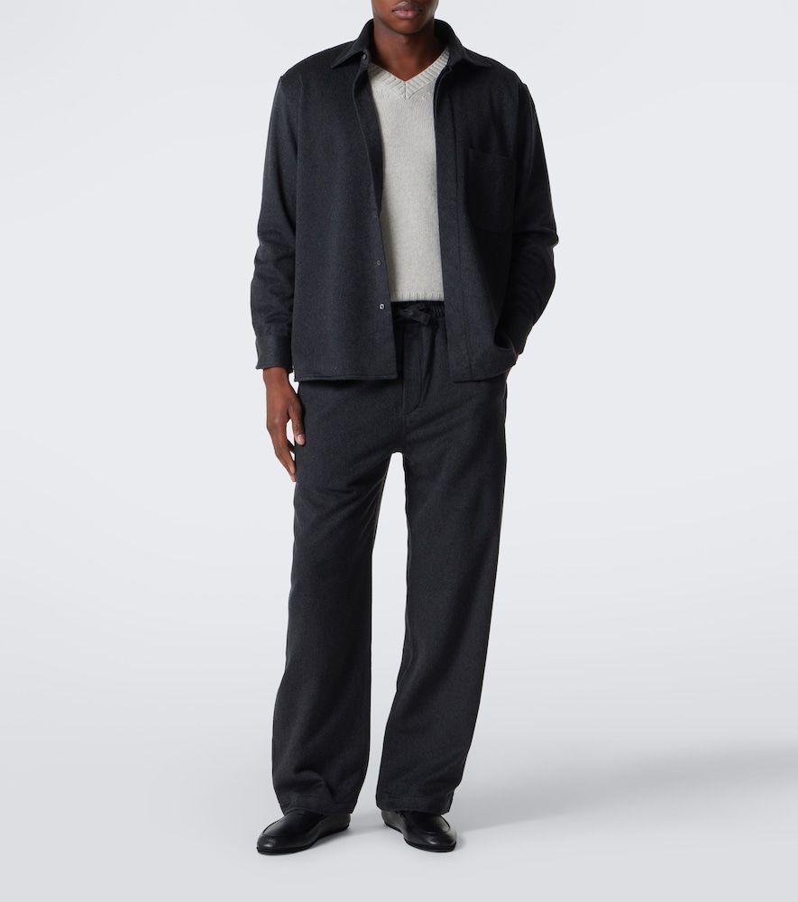 Kingston II leather loafers - John Lobb - Modalova