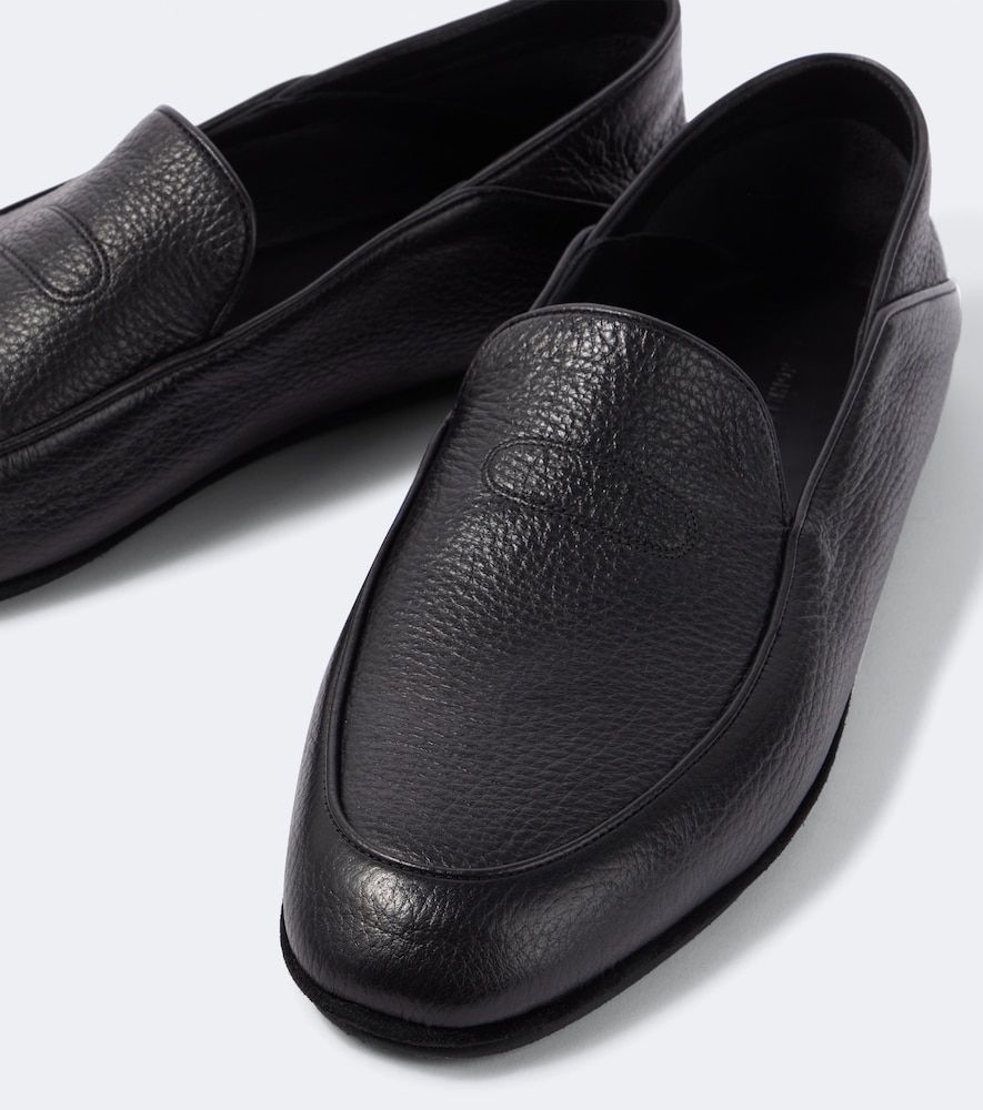 Mocasines Kingston II de piel - John Lobb - Modalova