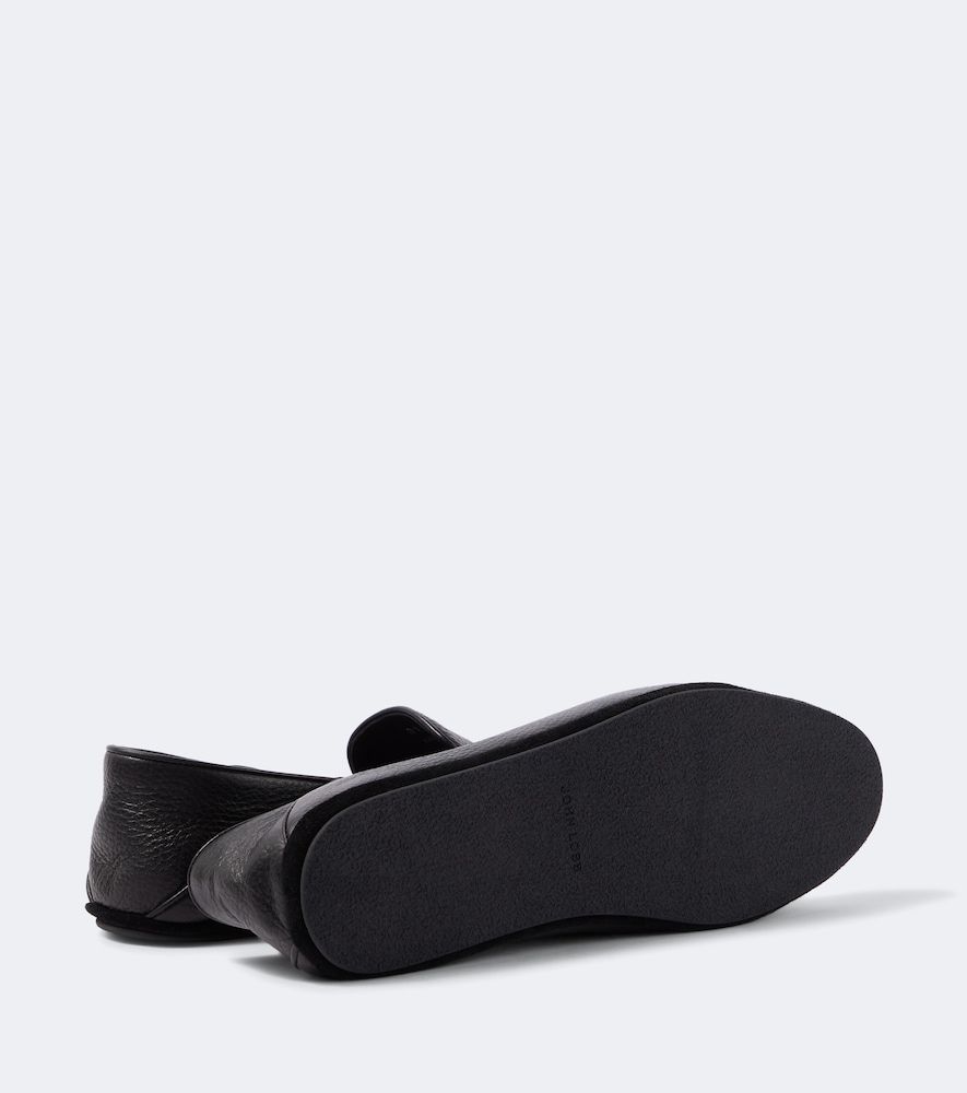 Mocassini Kingston II in suede - John Lobb - Modalova