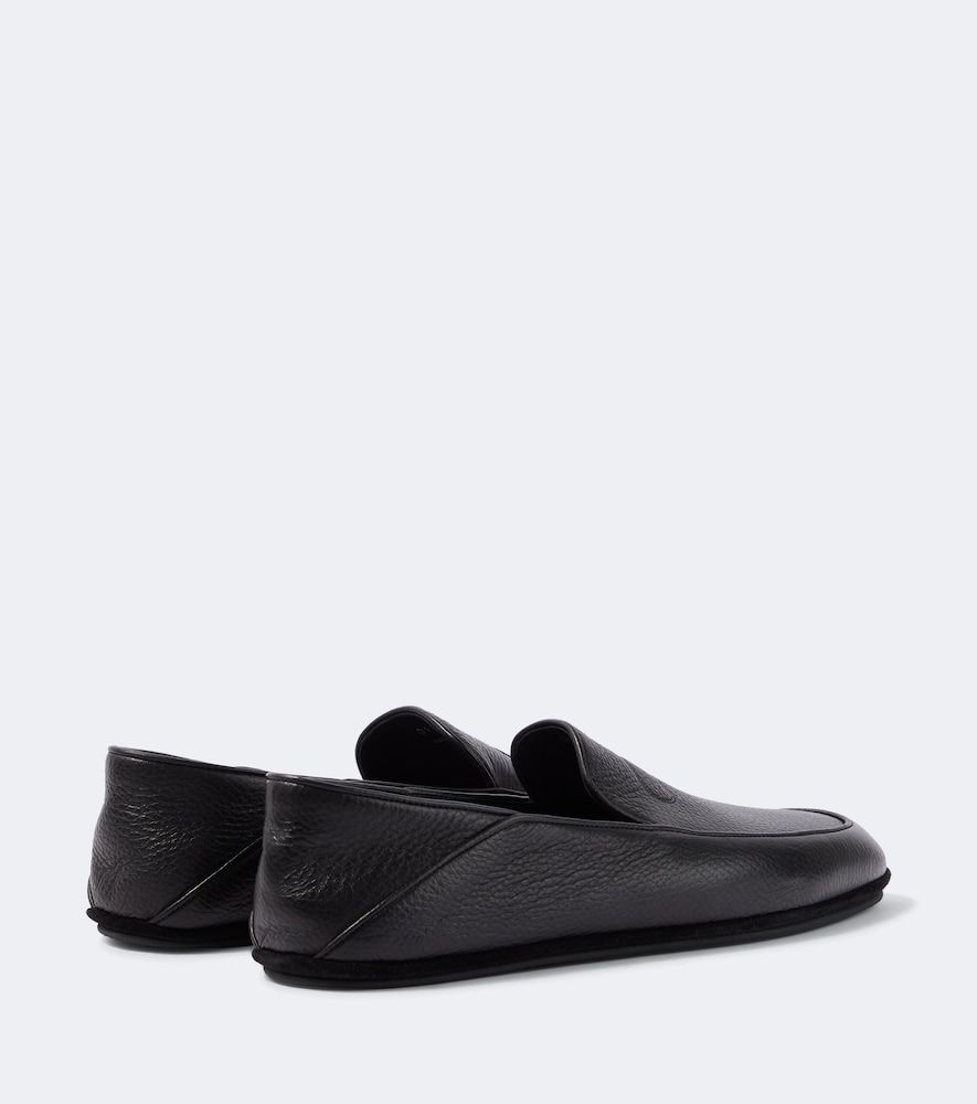 Mocassini Kingston II in suede - John Lobb - Modalova