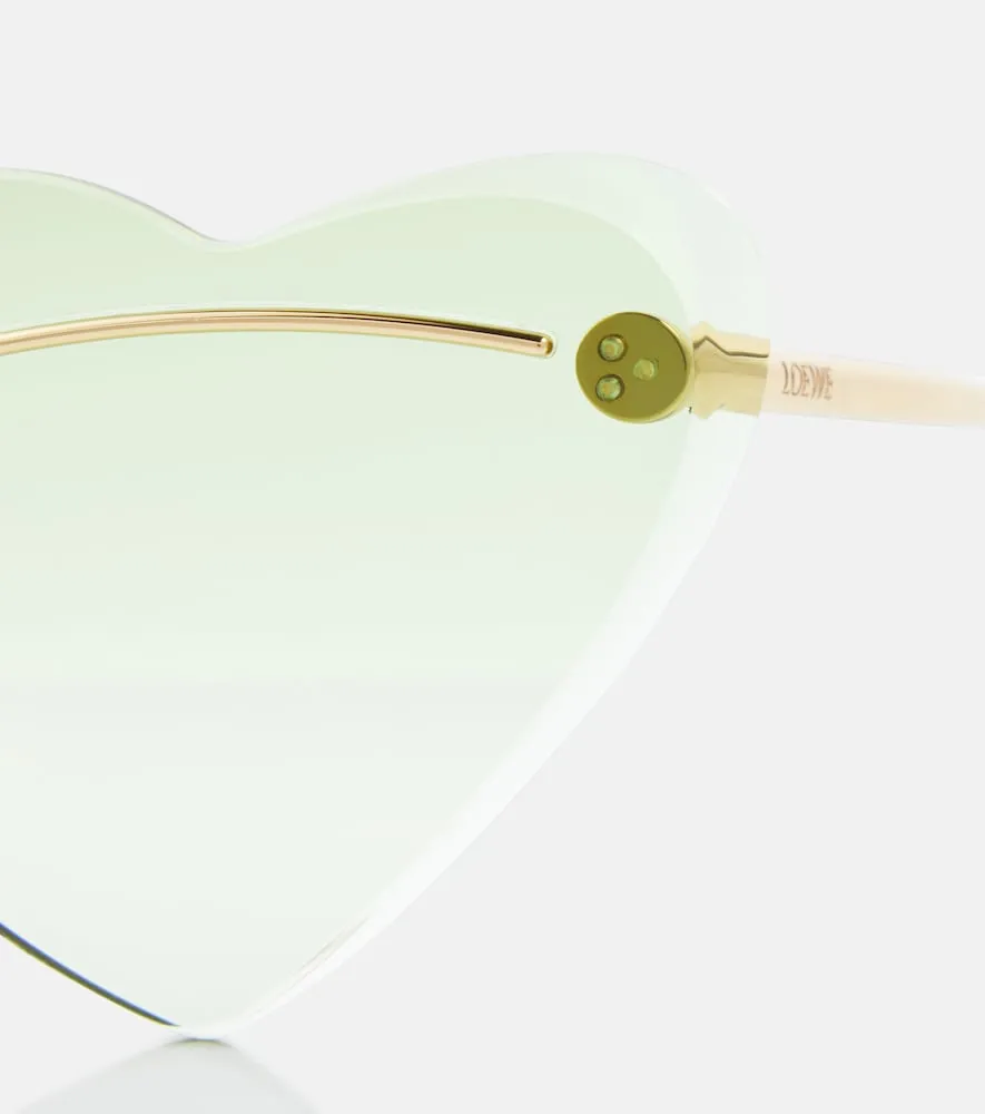 Loewe Paula's Ibiza gafas de sol - Loewe - Modalova