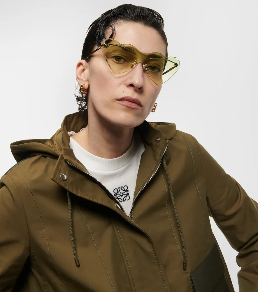 Loewe Paula's Ibiza gafas de sol - Loewe - Modalova